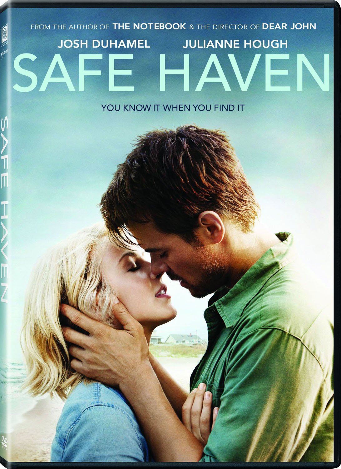 Safe Haven [DVD]