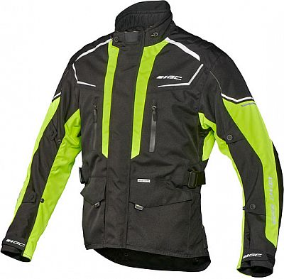 GC Bikewear Kingston, Textiljacke