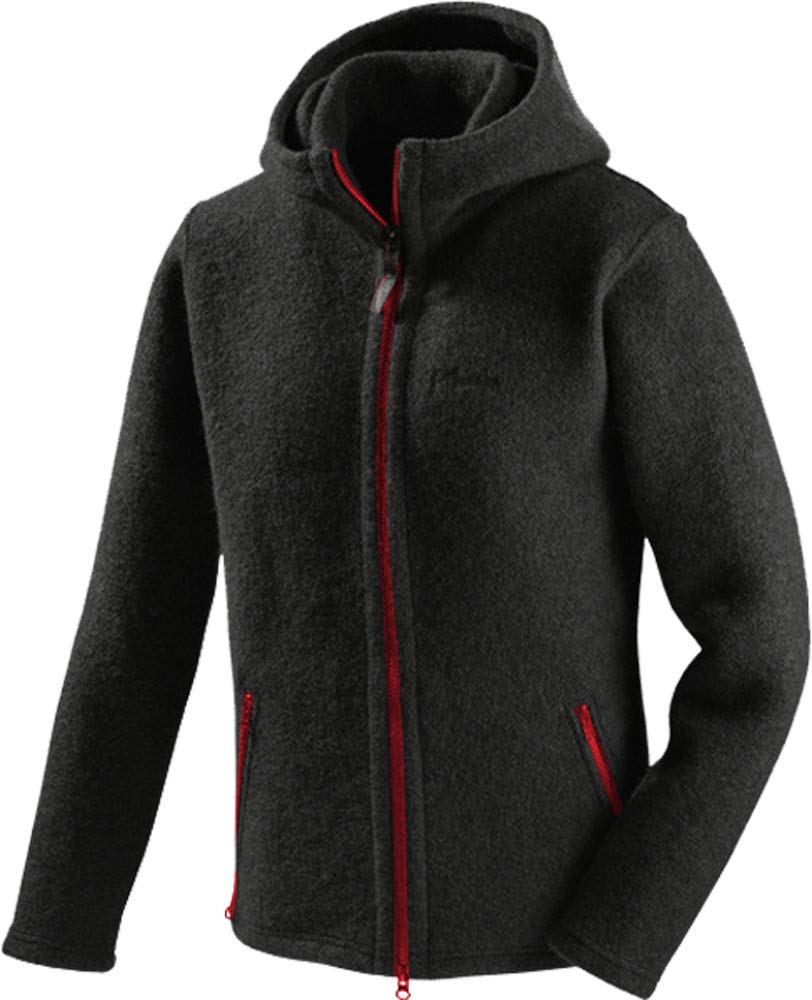 Mufflon W300 Randy Black RV Ruby L