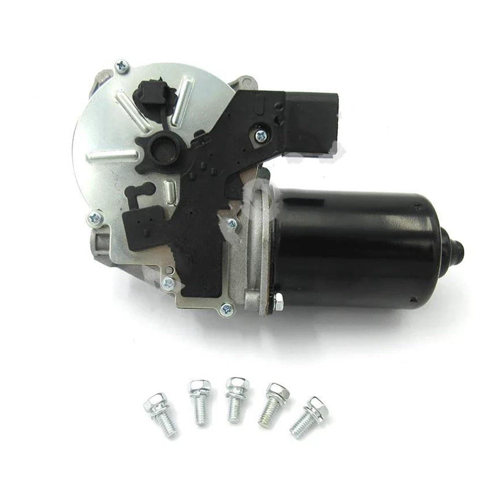 Wischermotor Wischermotoren Für E60 Für M5 E61 Für M6 E63 E64 LHD RHD 2006-2010 6987475-1 61617131164 61617194029 Frontscheibe Wischer Motor