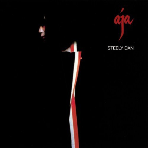 Aja by STEELY DAN