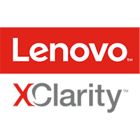 Lenovo XClarity Pro - Lizenz + 5 Years Software Subscription and Support - 1 verwalteter Server - Linux, Win - für System x3250 M6