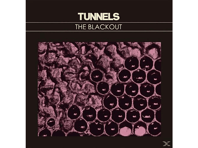 Tunnels - The Blackout (LP + Download)