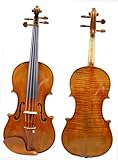 Standard Violine Professionelle Violine 4/4 Feiner Ton Handgemachte Violine