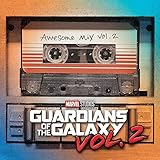 Guardians of the Galaxy Vol. 2: Awesome Mix Vol. 2 [Vinyl LP]