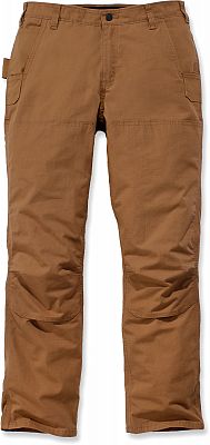 Carhartt Full Swing Steel Double Front, Cargohose