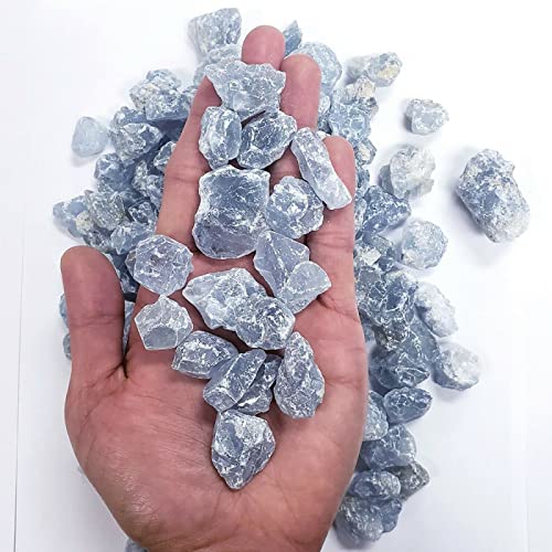 Crystal Bulk Rohsteine,100g