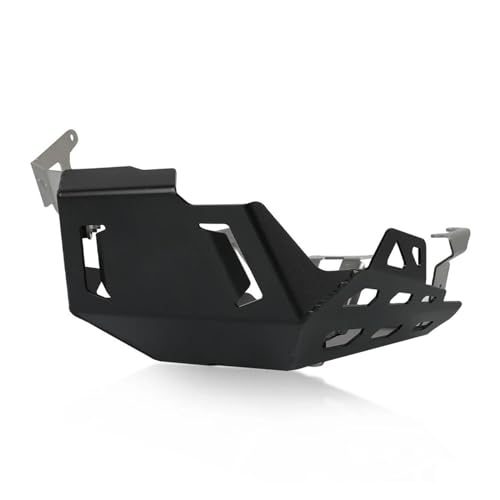 Unterfahrschutz für Motorräder Für XSR900 Für FJ-09 FZ-09 Für MT-09 2014-2021 Motorrad-Motorschutzabdeckung Chassis-Basisschutz Bash Skid Plate Protector Motorschutz Chassis