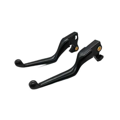 AXCAR Motorradzubehör Kupplung Bremshebel Für Harle&y Für Sportster Für 883 XL 883N 1200 X48 2014-2021 Kupplung Bremshebel