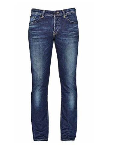 LTB Jeans Herren Hollywood Jeanshose, Blau (Greyson WASH 4109), W32/L34 (Herstellergröße: 32)