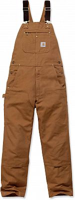 Carhartt Bib, Latzhose