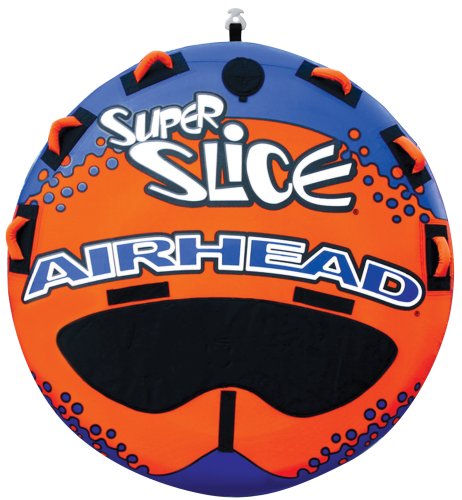 Airhead AHSSL-1 Super Slice Towable