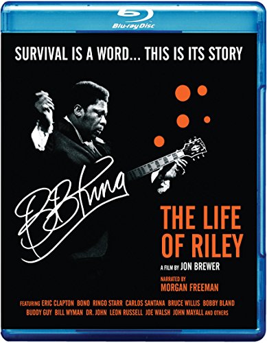 B.B. King: The Life of Riley