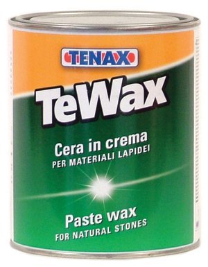 Tenax Tewax Clear Wax Paste by Tenax