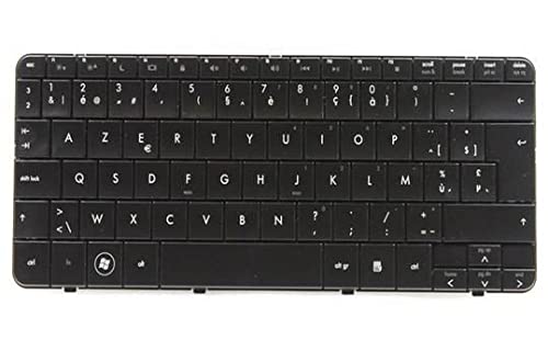 HP Inc. Keyboard PT ES INTL CHICONY, 518322-B31