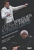 Lionel Bringuier & Nelson Freire - Live At The Royal Albert Hall