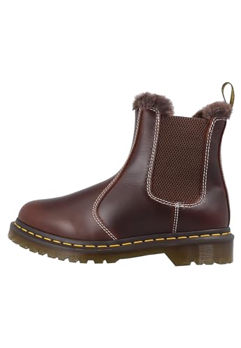 Dr.Martens Leonore, braun, Gr. 38