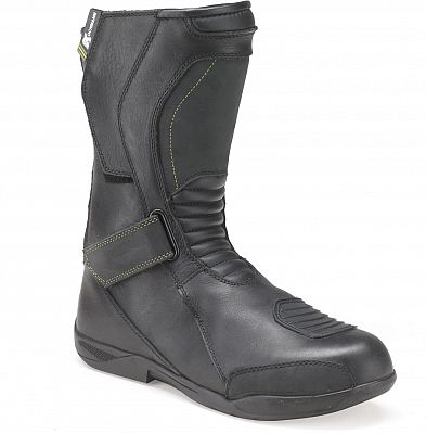 Kochmann Tornado II, Stiefel wasserdicht