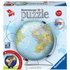 Ravensburger Puzzleball "Globus in deutscher Sprache" 540 Teile