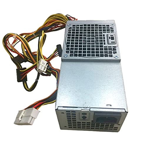 250W Netzteil für Optiplex 390 790 990 3010 537s 540s 545s 546s 560s 570s 580s 620s Vostro 220s Netzteil