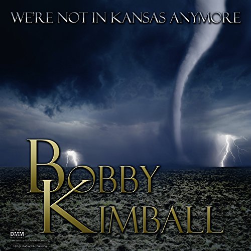 We're Not in Kansas Anymore [Vinyl LP]