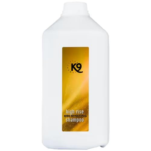 K9 - Shampoo High Rise 2,7L - (718.0562)