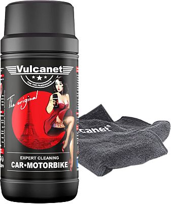 Vulcanet Reinigungstücher Set