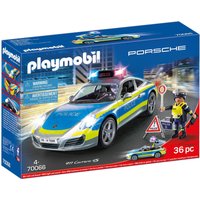 Playmobil City Action 70066 Spielzeug-Set (70066)