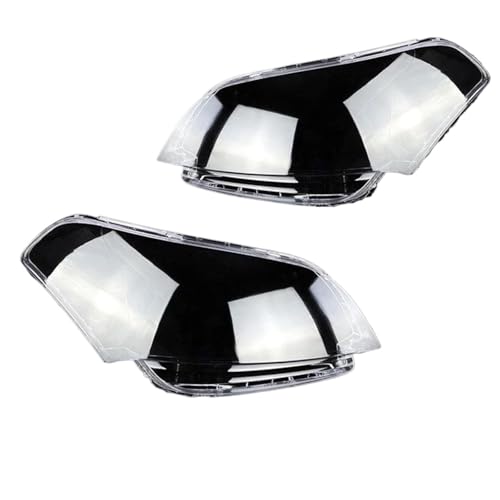 Scheinwerferglas Abdeckungen Für Kia Für Soul 2010 2011 2012 2013 Auto Scheinwerfer Objektiv Shell Scheinwerfer Lampe Abdeckung Transparent Frontscheinwerfer Streuscheibe