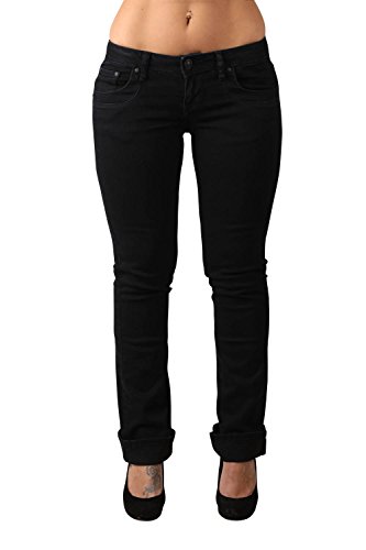 LTB Jeans Damen Valerie Jeans, Blau (TALISE WASH 1926), W32/L32 (Herstellergröße: 32)