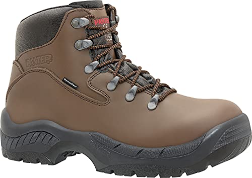 BOTA 3260 PLUS MEMBRANA S3 MARRON Talla: 45