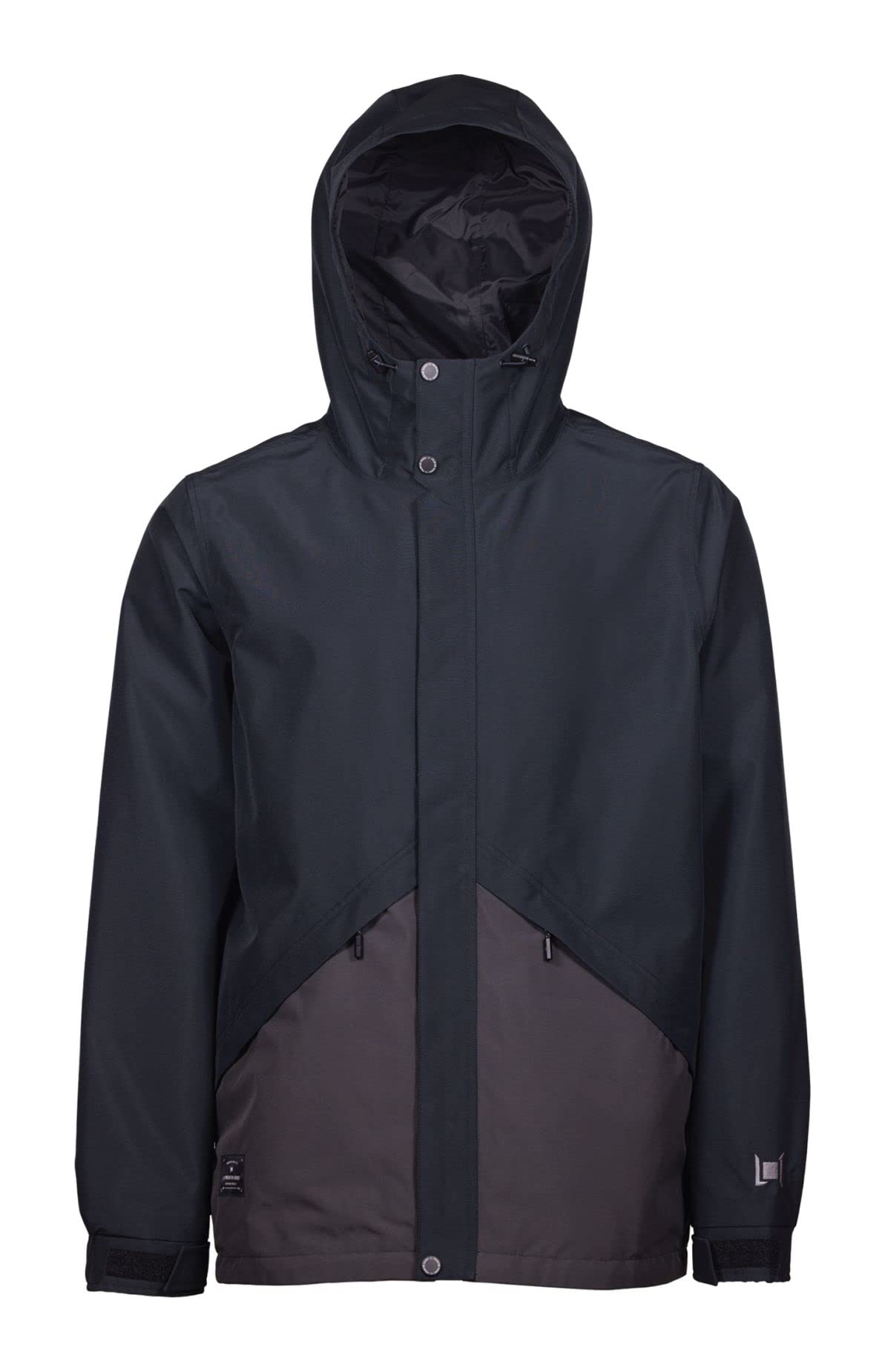 L1 Premium Goods Herren Ski- Snowboardjacke CHAMBERS L1 JKT