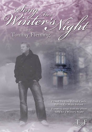 Tommy Fleming - Song For A Winter's Night [UK Import]