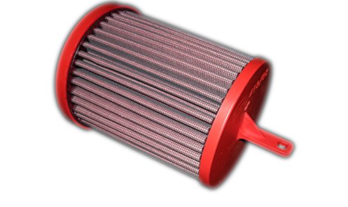 BMC FM418/08 Sport Replacement Luftfilter, Mehrfarbig