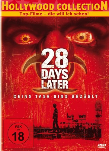 28 Days Later