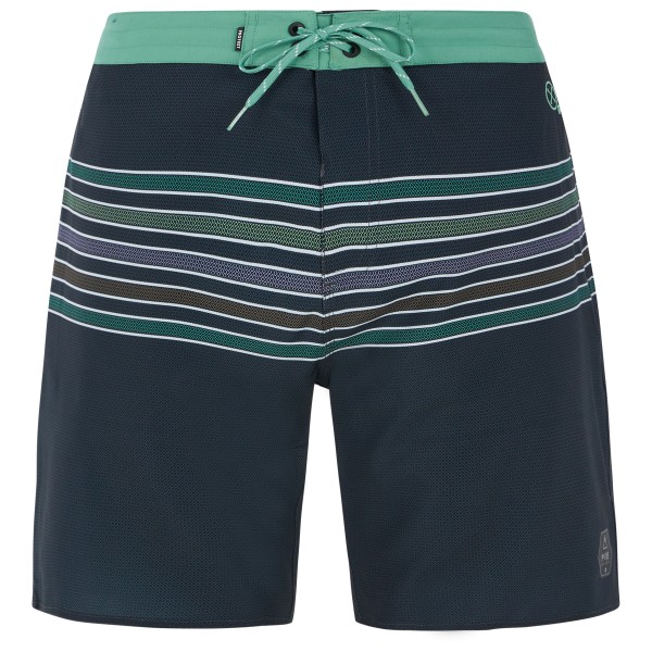 Protest - Prtjacker Beachshort - Badehose Gr XXL blau