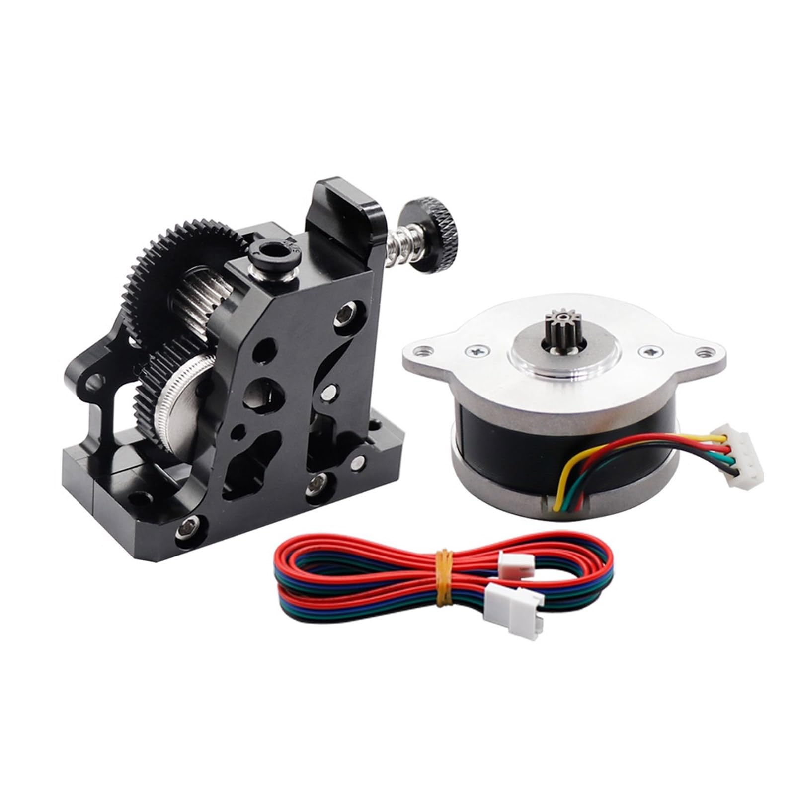 Aurgiarme Verbesserter Ganzmetall LITE Extruder Hochtemperaturmotor Ender3 CR10