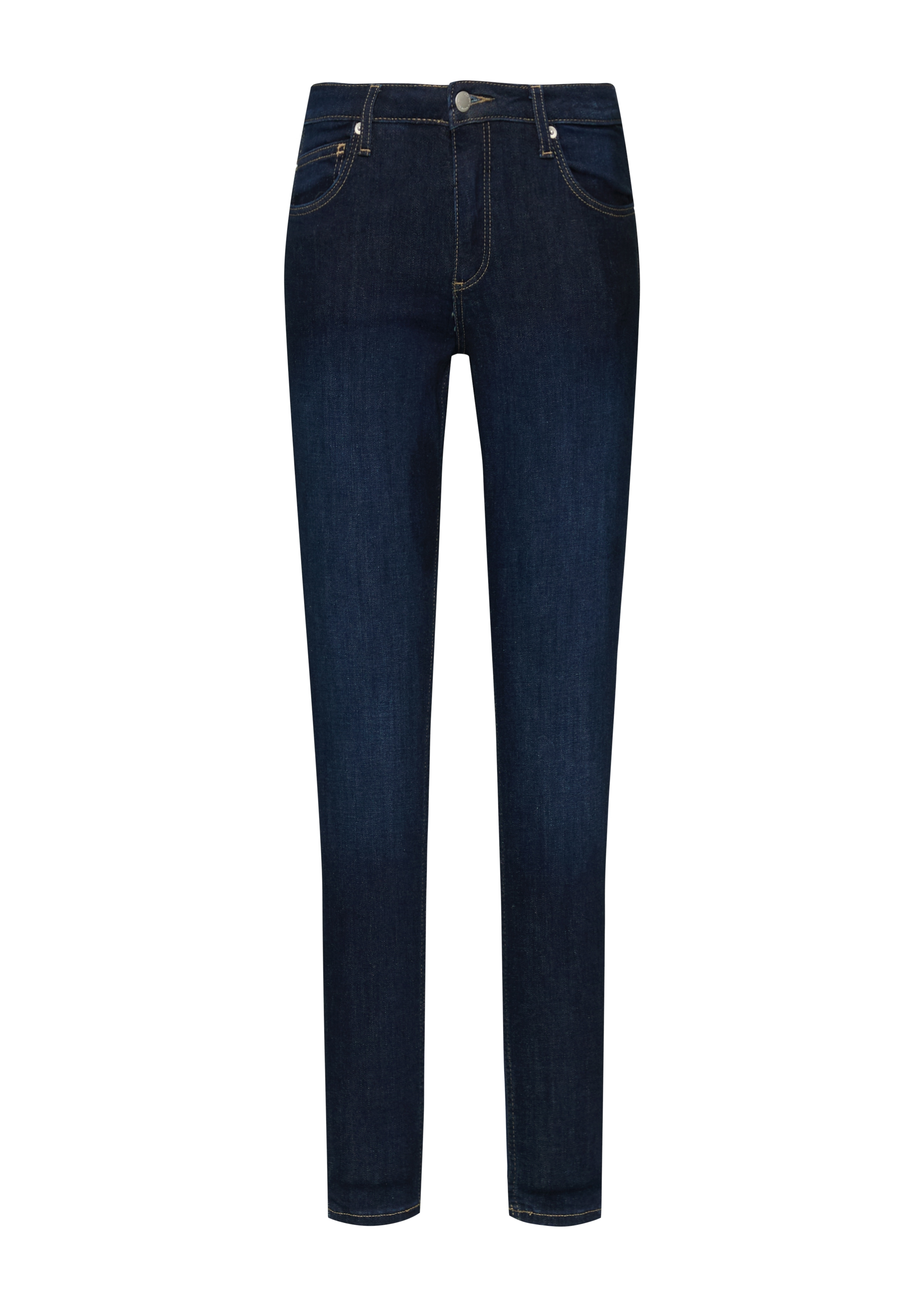 QS Skinny-fit-Jeans, mit Taschen 3