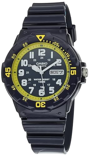 Uhren Casio MRW-200HC-2BVDF