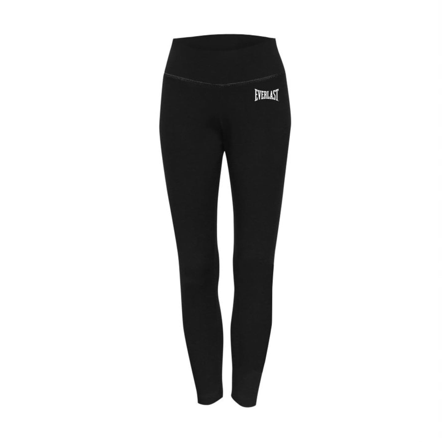 Everlast Damen Leggings Myrtle W, schwarz, S