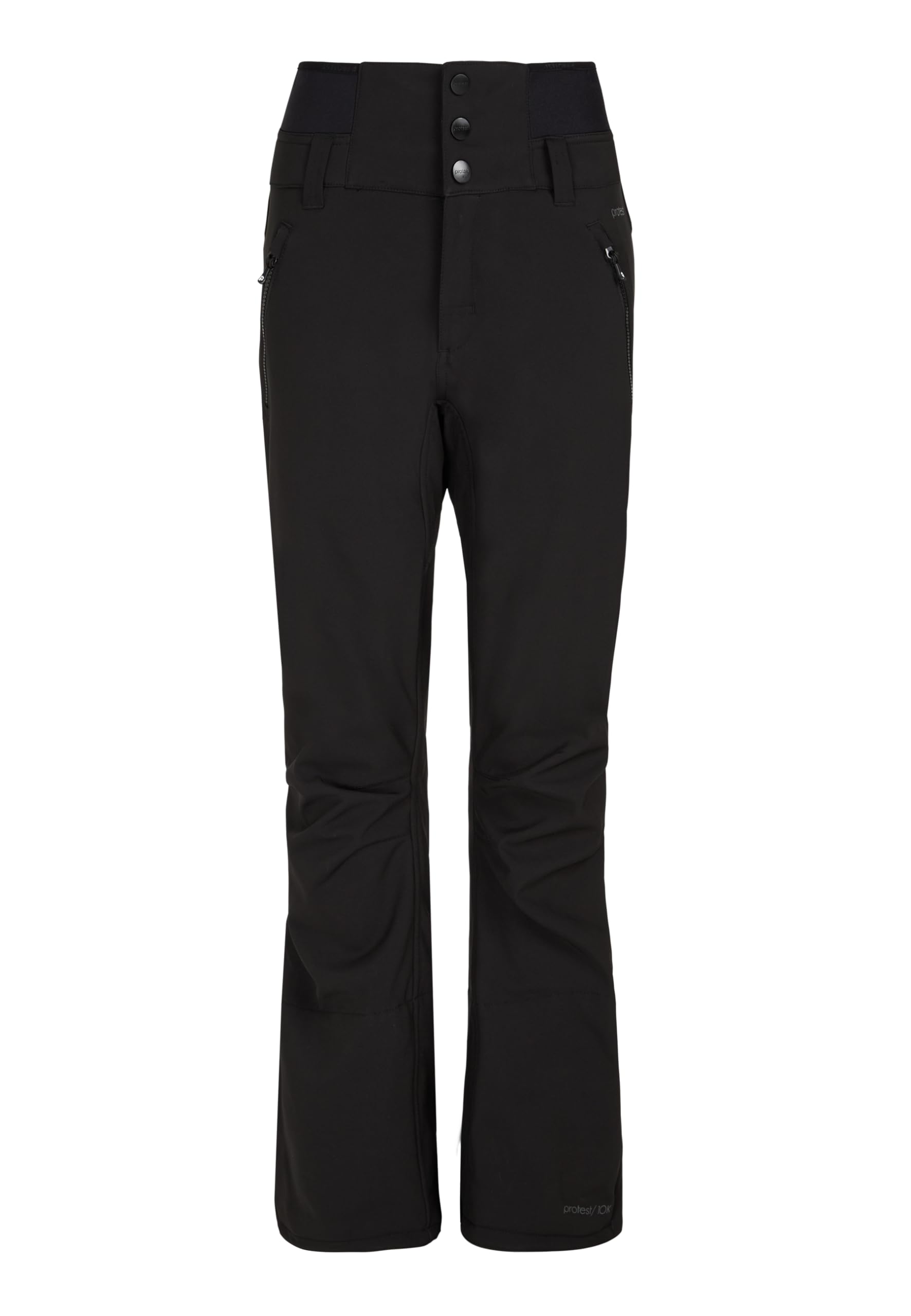 Protest Lullaby Softshell Skihose Damen - 36