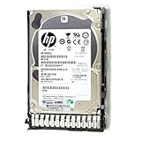 HP Enterprise 900GB 6G SAS SFF 900GB SAS Interne Festplatte, 652589-B21