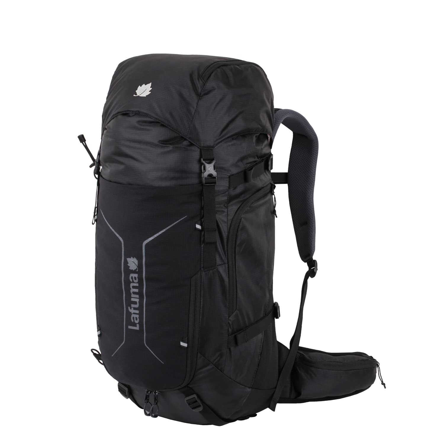 Lafuma - Access 40 - Gemischter Rucksack für Wanderungen, Trekking und Reisen