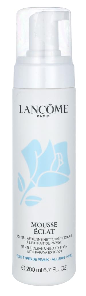 Lancome Mousse Eclat unisex, Reinigungsschaum 200 ml