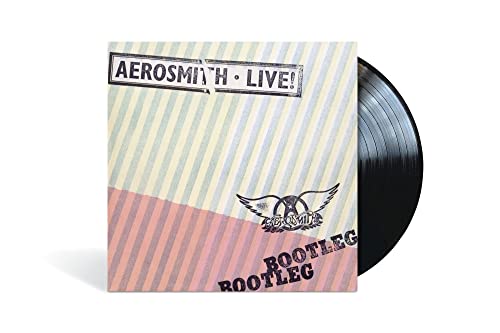 Live! Bootleg (2lp) [Vinyl LP]