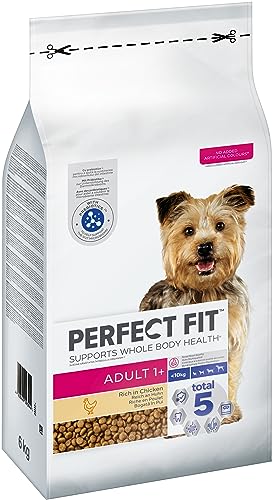 Perfect Fit Adult 1+ Huhn XS/S 6kg