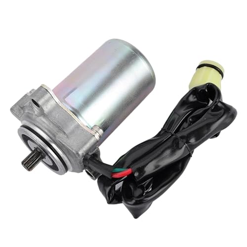 Anlasser Starter Für TRX500FA TRX500FPA Für Rubicon Für Foreman Für Hydrostatische 500 GPScape 31300-HN2-A20 31300-HN2-003 Power Shift Starter Motor Anlasser Für Auto