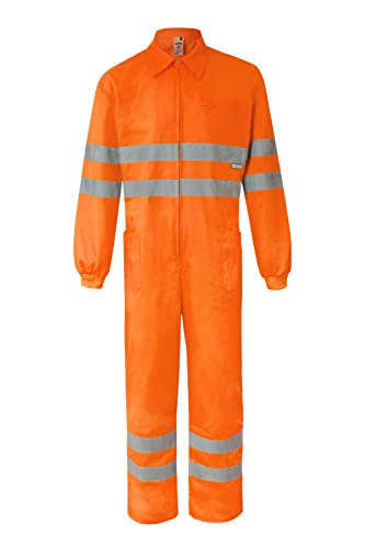 VELILLA P15019 X XL – Mono Hi-Vis