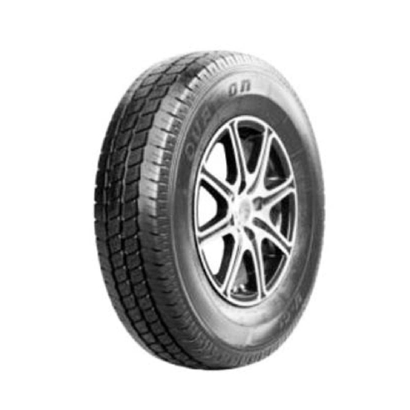 OVATION V 02 Van - 215/75R16C 116/114R - C/E/72Db - Sommerreifen