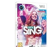 Lets´s Sing 2017 (Wii & Wii U)